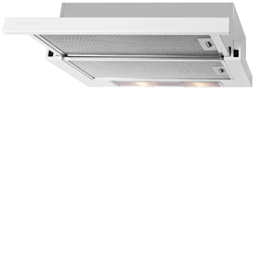 Вытяжка RAINFORD RCH-6502 White
