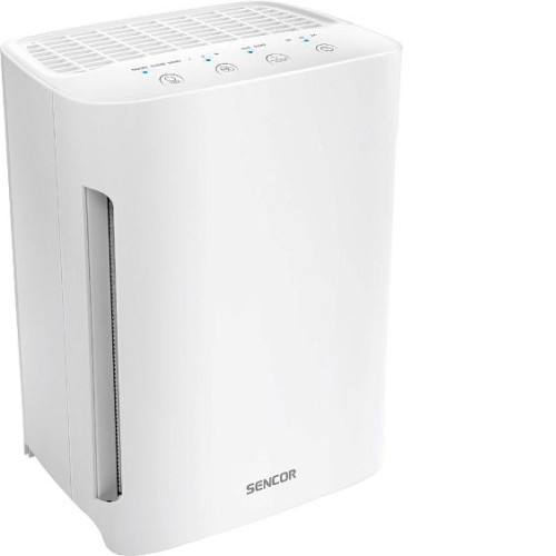 Очиститель воздуха SENCOR SHA 6400WH
