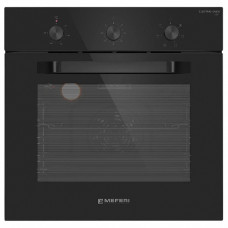 Духовой шкаф MEFERI MEO606BK LIGHT