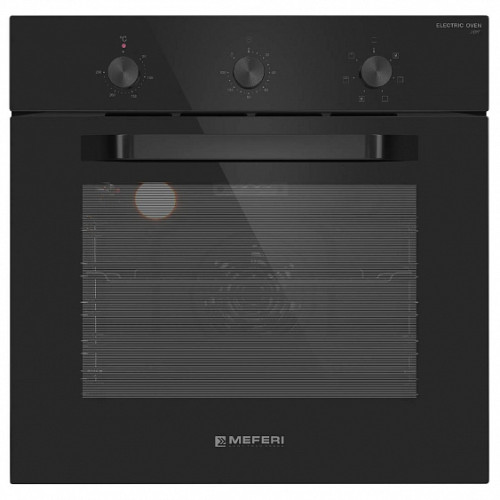 Духовой шкаф MEFERI MEO606BK LIGHT