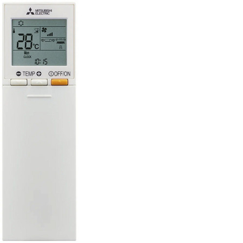 Сплит-система MITSUBISHI ELECTRIC MSZ-AP25VGK / MUZ-AP25VG