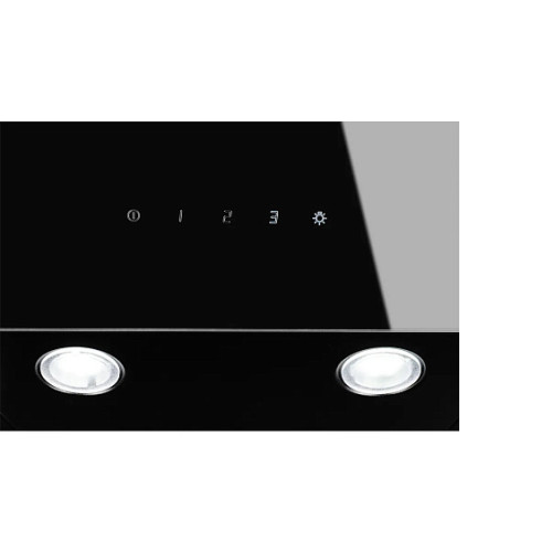 Вытяжка MONSHER LIMOGES 60 Noir