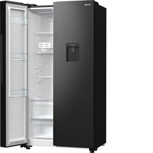Холодильник GORENJE NRR9185EABXLWD