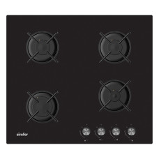 Варочная поверхность SIMFER H60N40B570 Варочная поверхность SIMFER H60N40B570