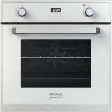 Духовой шкаф KRONA ADRIANO 60 WH Духовой шкаф KRONA ADRIANO 60 WH