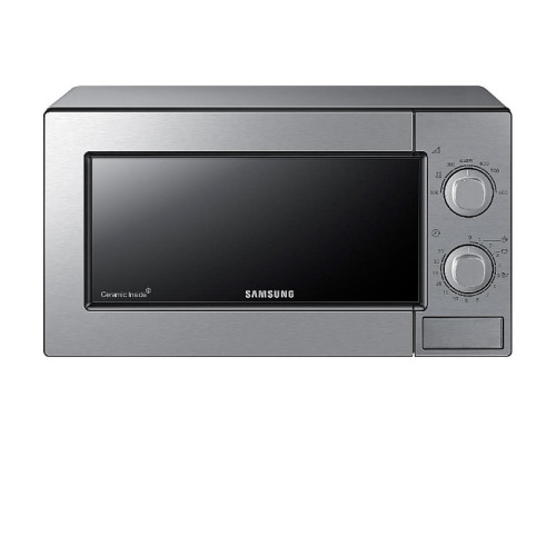 Микроволновая печь SAMSUNG ME81MRTB/BW