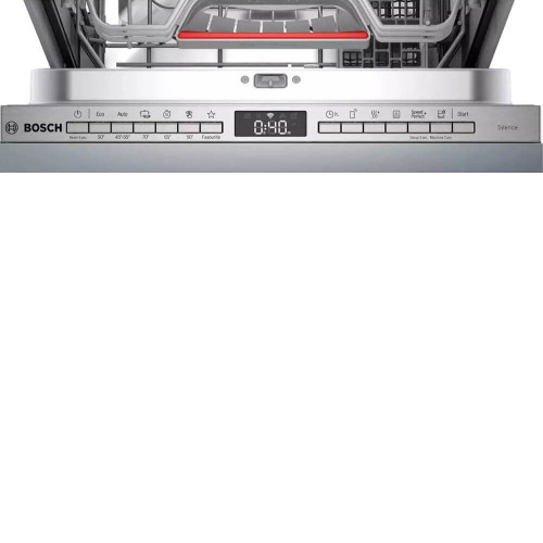 Посудомоечная машина BOSCH SPV4HKX37E