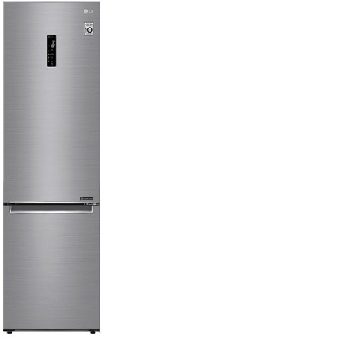 Холодильник LG GA-B509SMHZ