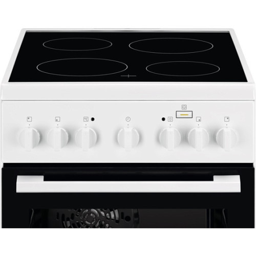 Плита ELECTROLUX RKR560101W
