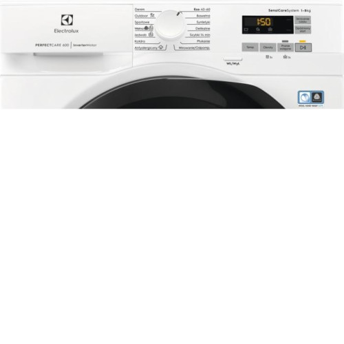 Стиральная машина ELECTROLUX EW6FN528BP