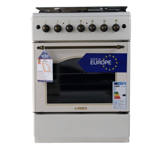 Плита REEX CGEW-631F ectRBe
