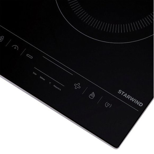 Настольная плита STARWIND STI-1002