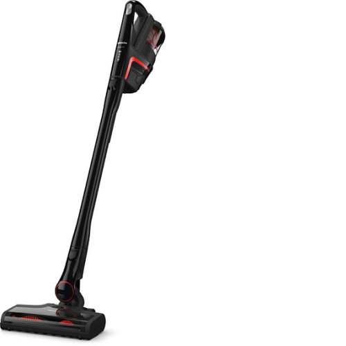 Пылесос MIELE SMUL1 Triflex HX1 Obsidian black VC