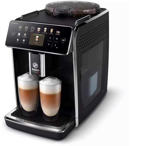 Кофемашина SAECO GranAroma SM6580/00