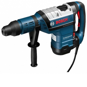 Перфоратор BOSCH GBH 8-45 DV 0611265000