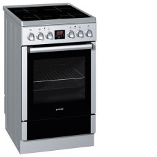 Плита электрическая GORENJE ec 55335 ax0 Плита электрическая GORENJE ec 55335 ax0