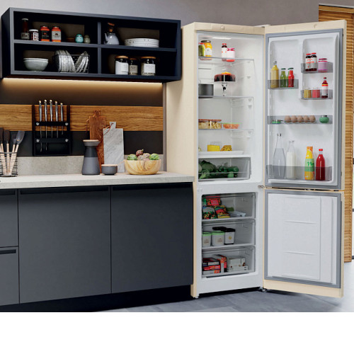 Холодильник HOTPOINT-ARISTON HT 4200 AB
