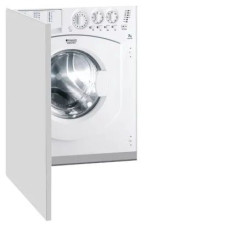 Стиральная машина встраиваемая Hotpoint-Ariston AMW 108
