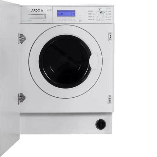 Стиральная машина встраиваемая Ardo 55WDBI1485LW