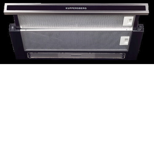 Вытяжка KUPPERSBERG slimlux ii 60 xfg