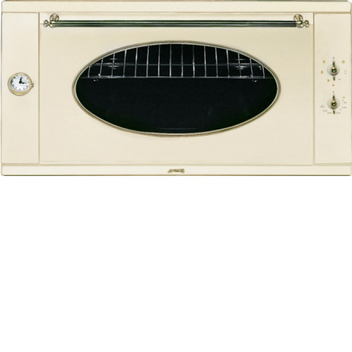 Духовой шкаф SMEG s890pmro9