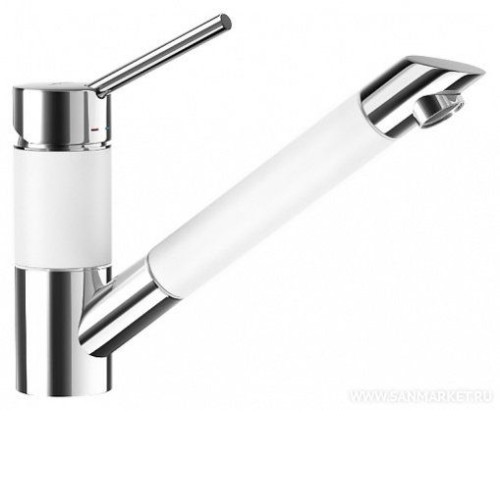Смеситель для мойки REGINOX GOYA Alaska K700K