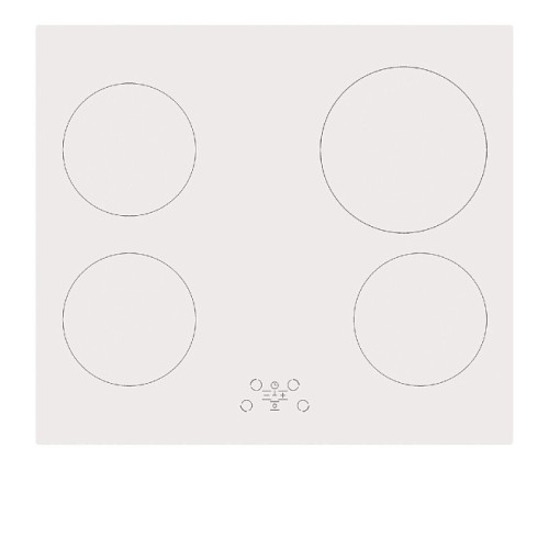 Варочная панель Monsher MKFC 60400W01