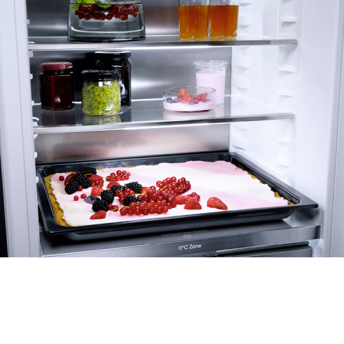 Холодильник MIELE K 7743 E