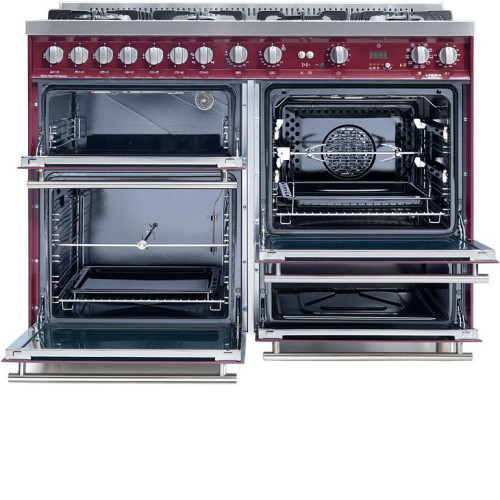 Варочный центр LOFRA PR126SMFET+DMFT/2AEO