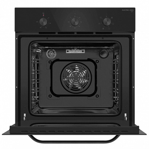 Духовой шкаф MEFERI MEO606BK LIGHT