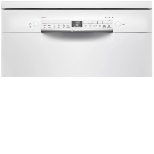 Посудомоечная машина BOSCH SMS2HMW1CR