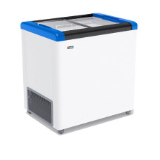 Морозильник-ларь FROSTOR Gellar FG 250 C синий