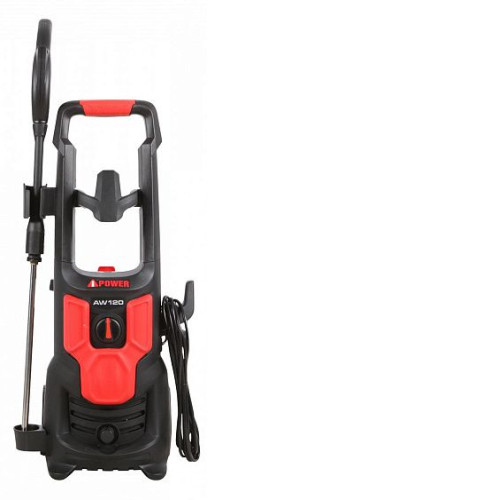 Мойка высокого давления A-iPower AW120 45112