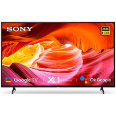 Телевизор SONY KD-55X75K