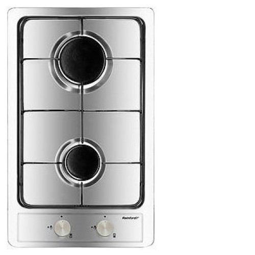 Варочная панель RAINFORD RBH-1302 Inox