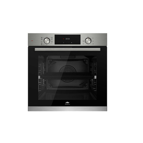 Духовой шкаф MILLEN MEO 6003 IX