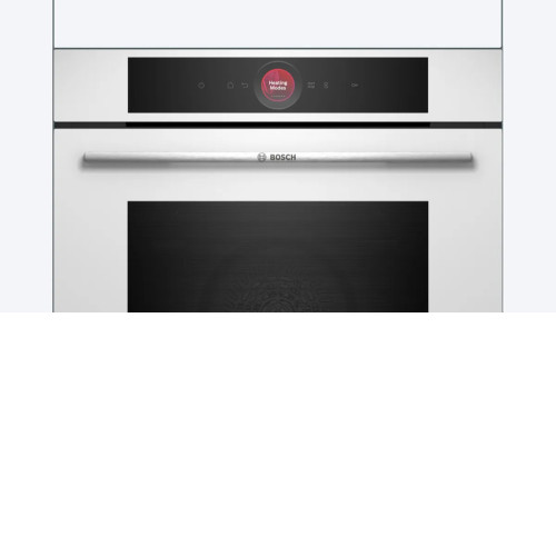 Духовой шкаф BOSCH HBG7741W1