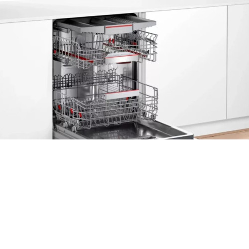 Посудомоечная машина BOSCH SMV6ECX08E