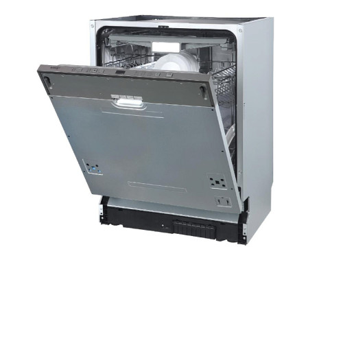 Посудомоечная машина KRAFT TCH-DM609D1404SBI
