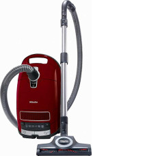 Пылесос MIELE SGEA3 Complete C3 Cat&Dog ежевичный красный