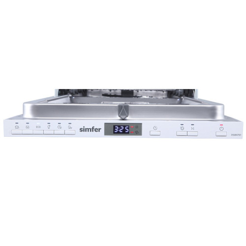 Посудомоечная машина SIMFER DGB4701