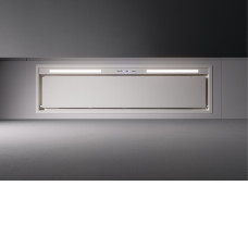 Вытяжка FALMEC GRUPPO INCASSO PLUS 105 WH (CGIW05.E26P2#EUB490F)
