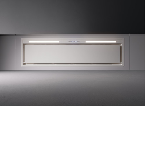 Вытяжка FALMEC GRUPPO INCASSO PLUS 105 WH (CGIW05.E26P2#EUB490F)