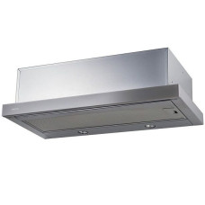 Вытяжка AKPO WK-7 Light eco glass 60 серый