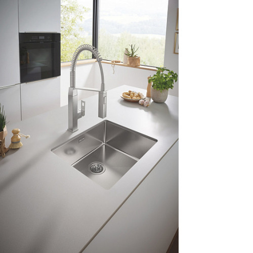 Кухонная мойка GROHE K700U 31574SD1