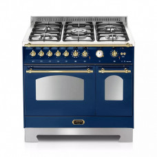 Варочный центр LOFRA RBLD96MFTE/Ci BRASS Варочный центр LOFRA RBLD96MFTE/Ci BRASS