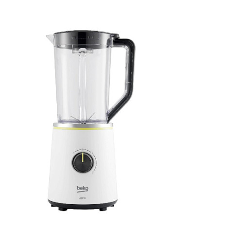 Блендер стационарный BEKO TBN7400W