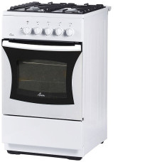 Газовая плита FLAMA FG 24028 W