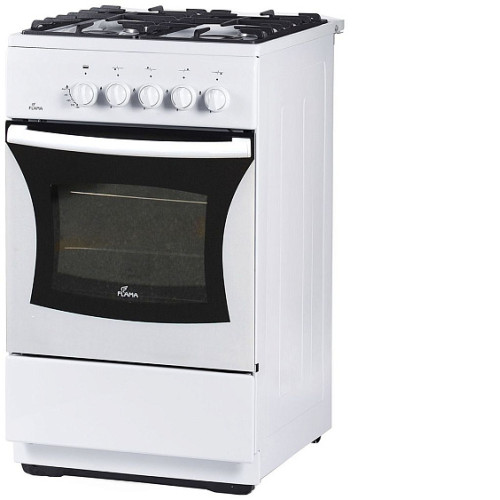 Газовая плита FLAMA FG 24028 W