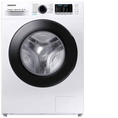 Стиральная машина SAMSUNG WW80AAS22AE/LD